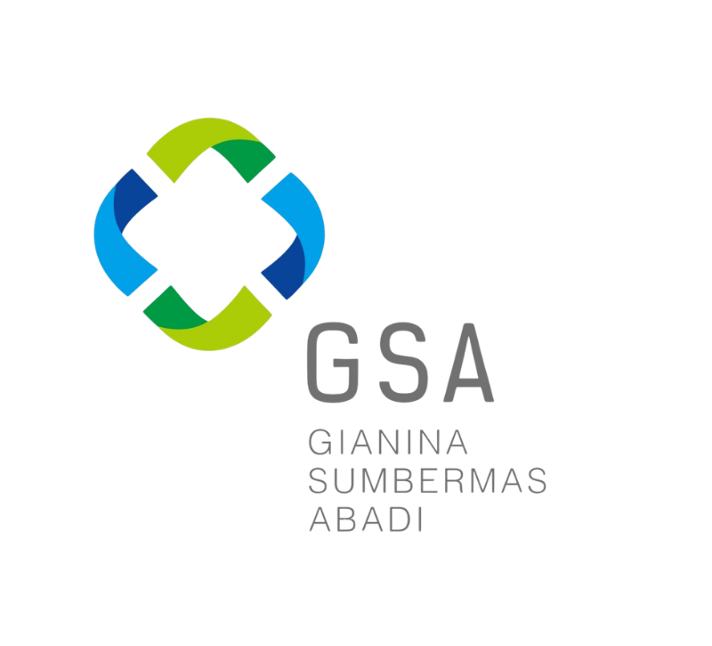 PT Gianina Sumbermas Abadi