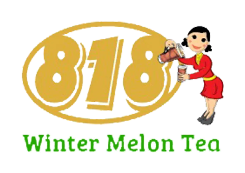 Winter Melon Tea 818