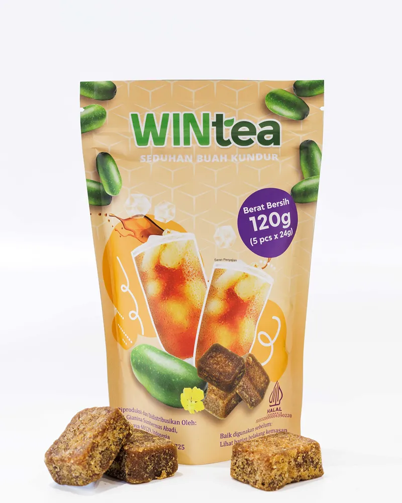 Wintea Pouch